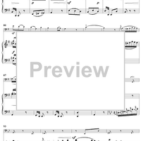 Cello Sonata No.1 in B-flat major Op.45 - Score