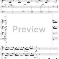 Piano Concerto No. 4 in G Major, Op. 58: Mvmt. 3