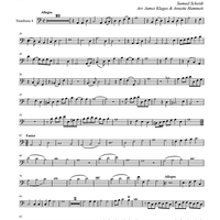 Nachbar Roland - Trombone 4