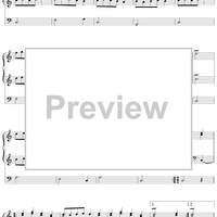 Offerte upon "Vive le Roy!"