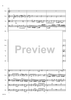 Fugue from L'estro Armonico - Score
