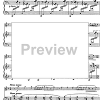 Sonatina Op.50 - Score