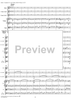 Symphony No. 44 in E minor ("Trauer") (Hob1/44) - Full Score