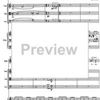 Commento a tre gjtanjali - Score