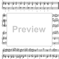 Sonata No. 7 - Score