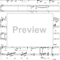 Concerto No. 2 for Piano and Orchestra, Part 2