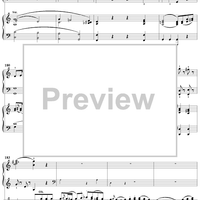 Piano Concerto No. 24 in C Minor, K491, Movt. 3