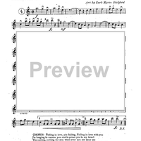 Mandolin & Guitar Collection No. 24 - Mandolin Solo