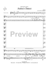 Anitra's Dance - Cornet 2/Trumpet 2