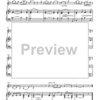 Introduzione e Giga da Camera (Introduction and Chamber Gigue)