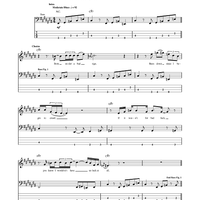 Born Under A Bad Sign