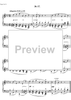 Preludes Op.11 No.13-18