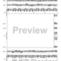 Indian Point Rhapsody - Piano Score