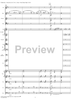 Swan Lake, No. 11: Swan Theme - Score