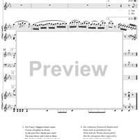 Love Without Hope - from 26 Welsh Songs