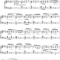 Get to Know Tchaikovsky. Symphony No. 4. Movement 2. (Excerpt)