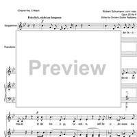 Talismane Op.25 No. 8