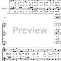 10 H.C. Andersen Sange