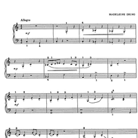 Hobby-Horse - Piano 2