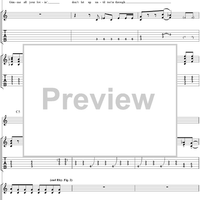 Gimme All Your Lovin'