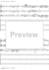 Notturno for Two Soprano, Bass and Orchestra: "Se lontan, ben mio, tu sei", K. 438 - Full Score