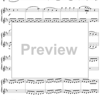 The Marriage of Figaro, Overture, K492