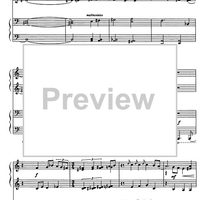 A Sentimental Journey (An Wien) - Piano 2