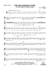 The Wellerman Come - Bb Bass Clarinet
