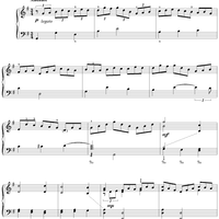 Jesu, Joy of Man's Desiring