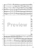 Finale from Symphony No. 41 “Jupiter” - Score
