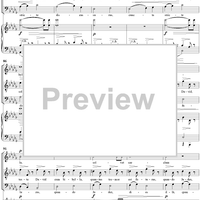 Grande Messe des Morts (Requiem), No. 2: Dies irae. Prosa