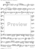 String Quartet No. 11 in E Major, Op. posth. 125, No. 2 - Violin 2