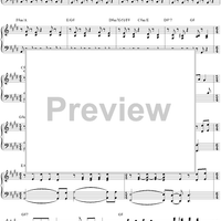 Stream of Consciousness