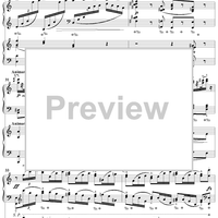 Piano Concerto In A Minor, Op. 16