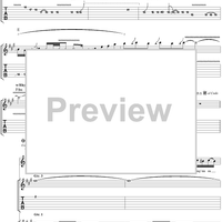 Leaving the Warmth of the Womb