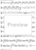 String Quartet No. 4 in C Minor, Op. 18, No. 4 - Violin 1