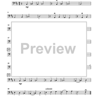 Elementary String Trios - Cello