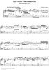 Harpsichord Pieces, Book 4, Suite 21, No.5:  La petetie Pince-sans-rire