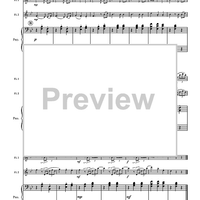 Nine Waltzes from Op. 39 - Piano Score