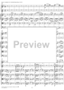 Symphony No. 24 in B-flat Major, K182 - Full Score