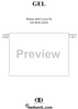 Gel