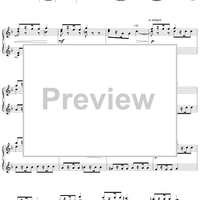 Suite Miniature: No. 2, Impromptu a la Schumann