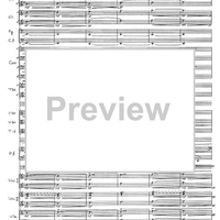 Vision in Twilight - Full Score