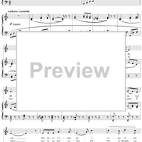 O Mio Fernando - from "La Favorita"