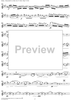 String Quartet in A Minor, Op. 70 - Violin 1
