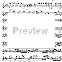 String Quintet C Major D956 - Violin 1