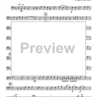 Were You There? - Tuba 1