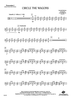 Circle The Wagons - Percussion 1