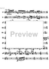 String Quartet a minor Op. 3 - Violin 2