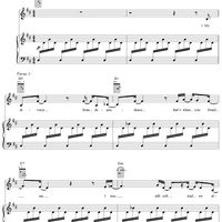 Suspension Without Suspense